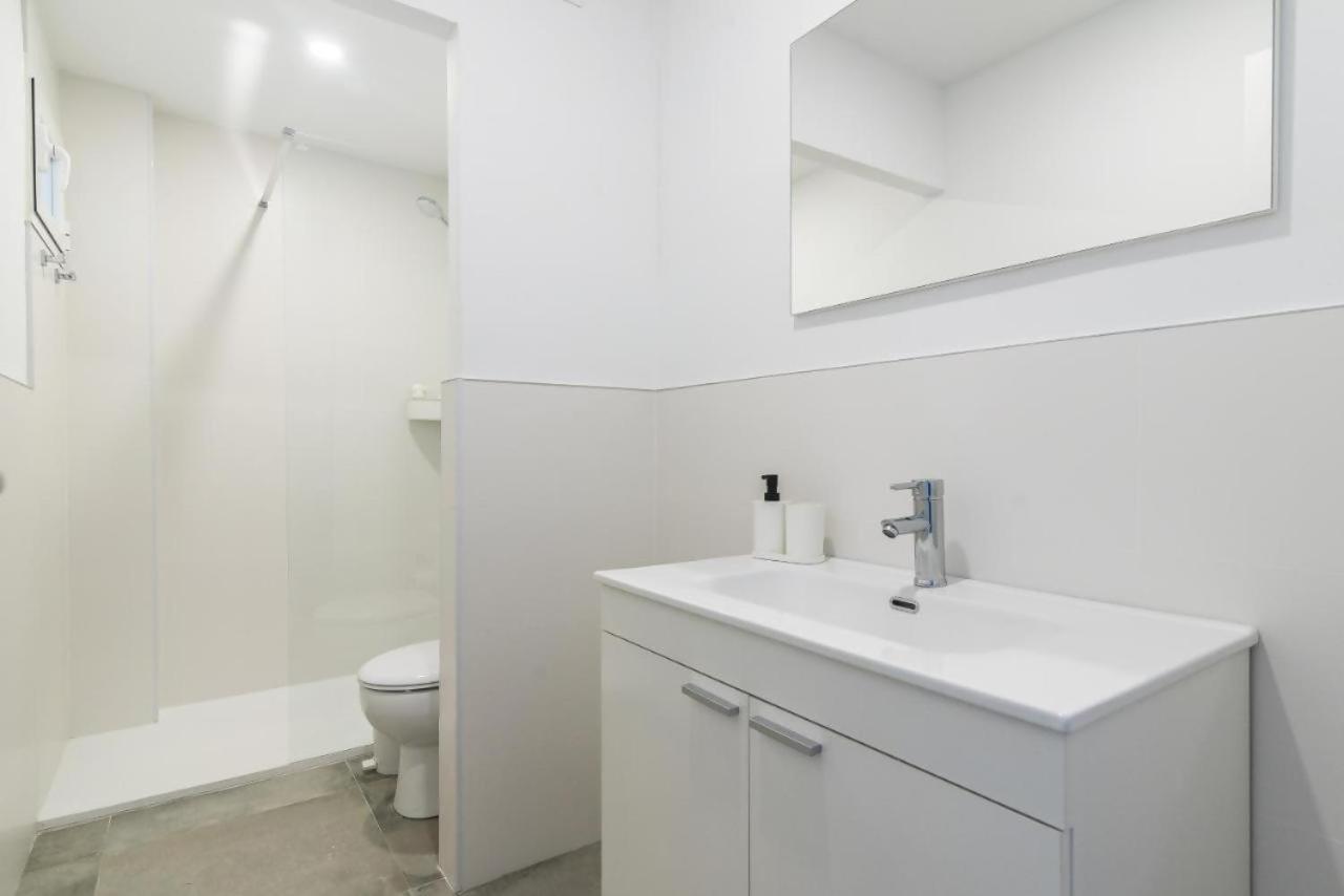 Apartamento El Mirador , Playa ,vistas Puerto,wifi ,garaje Las Palmas de Gran Canárias